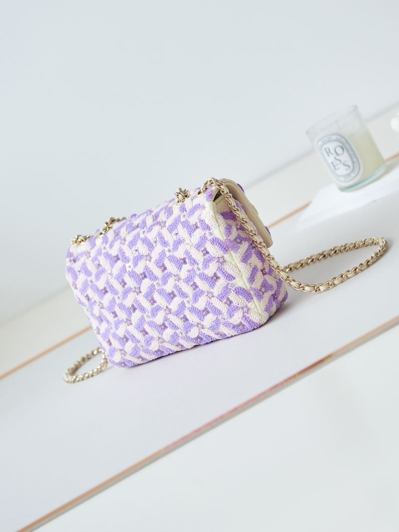 Ch**el cf series bags